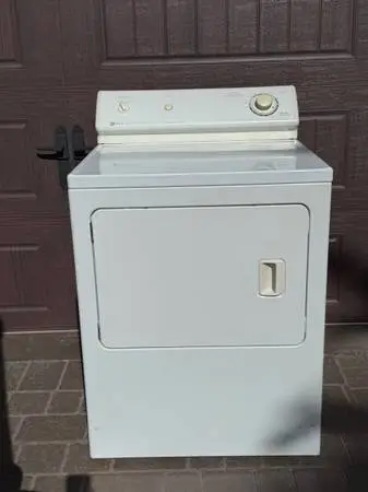 PERFECT MAYTAG DRYER