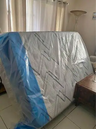 Queen mattress