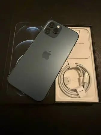 iPhone 12 Pro 128GB