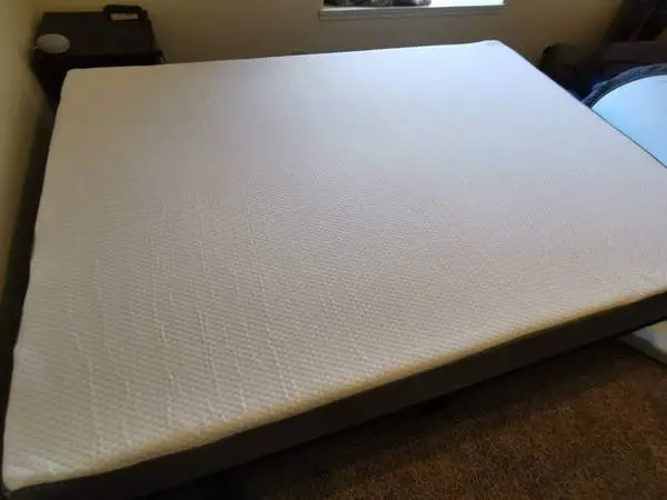 Queen mattress