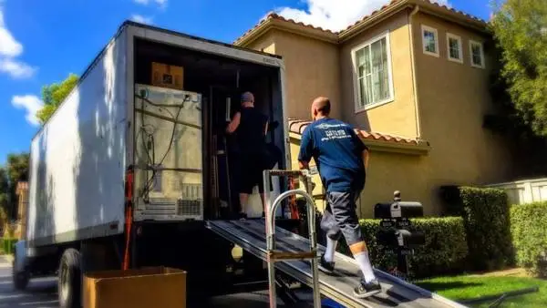 Furniture  Movers available