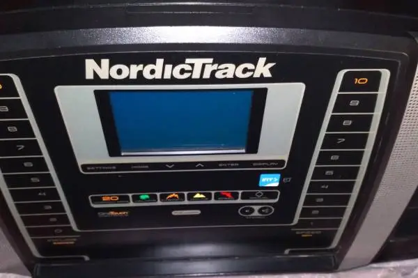 TREADMILL