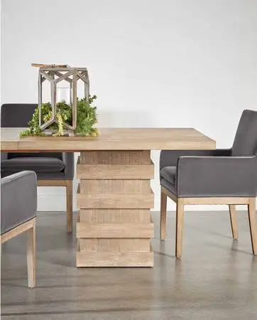 Furniture that does not fall apart....)
