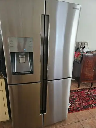 Samsung refrigerator