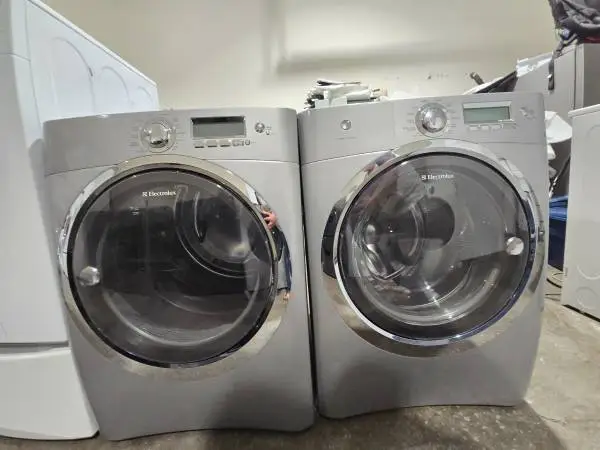 Electrolux Set 3Month Warranty, Free Delivery And Installation