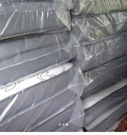 T b King bed new can deliver