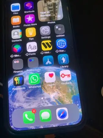 iPhone 12 Pro Max