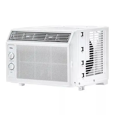 TCL 5000 BTU Window Air Conditioner 150sf.ft