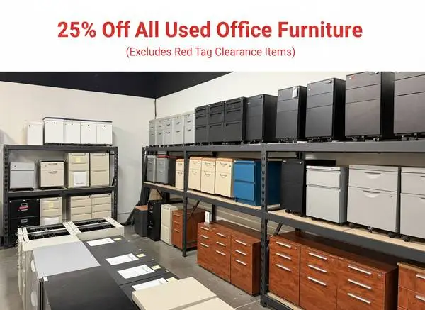 Sale! Many File Cabinet / Cabinets & Storage Options!