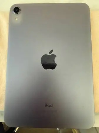 iPad mini 6th 256GB with Stylus pen