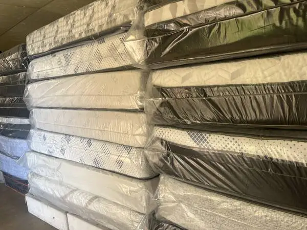 New Mattresses for sale twin full queen king