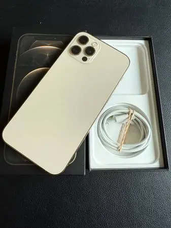iPhone 12 Pro 256GB