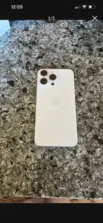 15 pro max 512gb unlocked