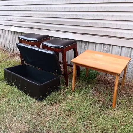 Stools