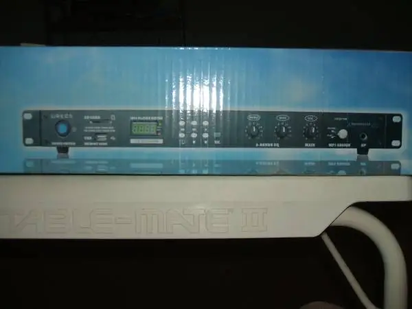 Digital Recorder and Playback - SD , MP3, USB