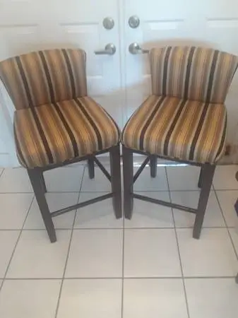 bar stools