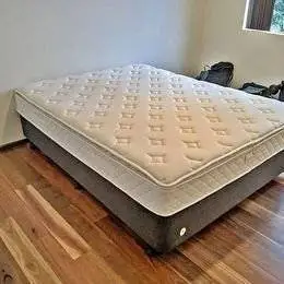Full mattress
