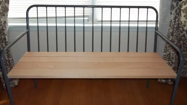 bench