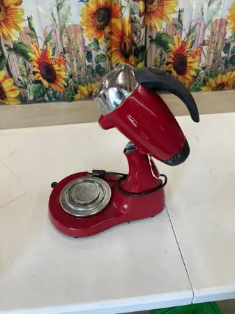 Sunbeam mixer