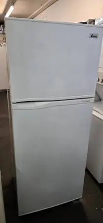 EWAVE 15 CU.FT APT SIZE REFRIGERATOR WARRANTY N DELIVERY