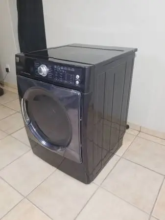 KENMORE Washer Large Capacity Free Deliver And Install 3 Month Warranty
