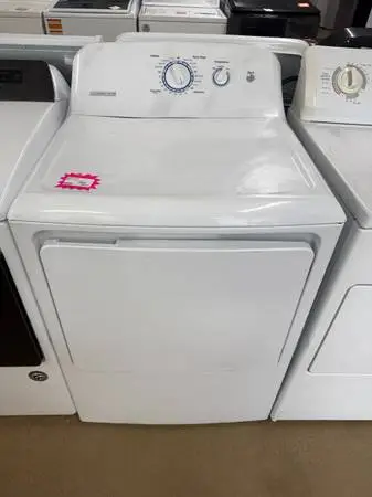 GSGV- CONSERVATOR DRYER WITH 90 DAY WARRANTY