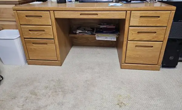 Desk
