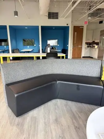 Orangebox Modular Sofa- 2 Available