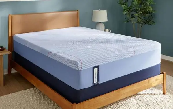 Clearance items from local Mattress store- Mattress Nation!
