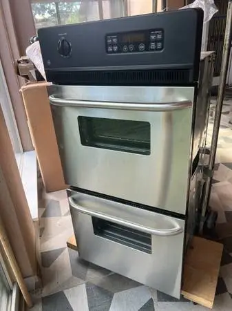 Kitchen appliances