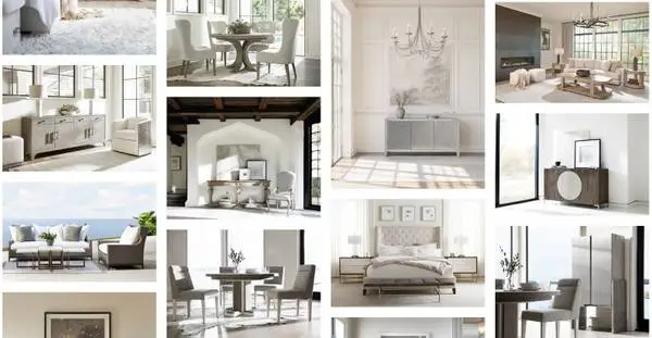 Custom Dinette and Dining Room Furniture