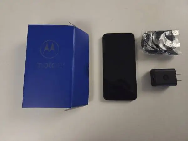 Moto E6 Motxt20051 16GB