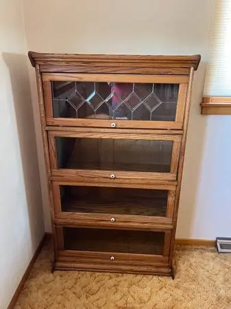 Bookcase