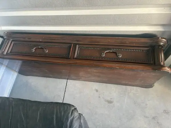 Hall/Sofa tables (2)