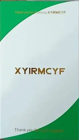 XYIRMCYF brand Model XY-S10P Cellphone Replacement Battery NEW