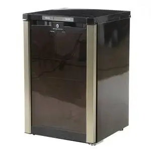 Frigidaire wine fridge