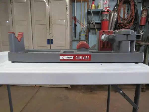 gun vice