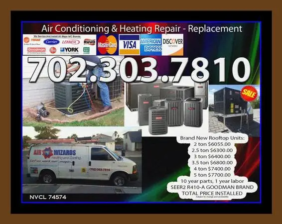 Are you interested in Comfort Guaranteed