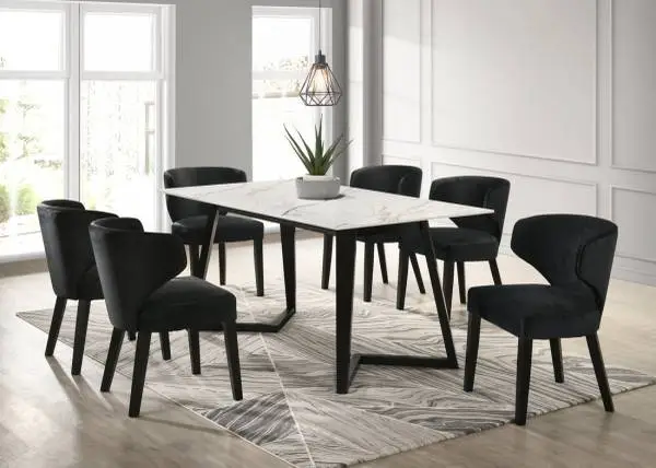 ****SALE****!! GET A STUNNING DINING SET! $49 DOWN, TODAY SALE
