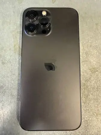 factory unlocked iphone 13 pro max 256GB with accessories
