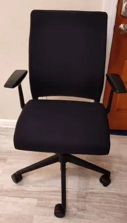 OFFICE CHAIR STEELCASE THINK