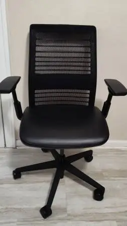 OFFICE CHAIR STEELCASE THINK