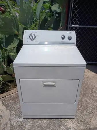 Whirlpool Electric Dryer