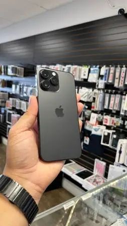 Iphone 14 pro max 256gb unlocked