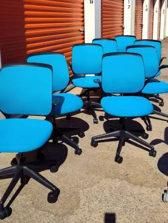 OFFICE CHAIRS STEELCASE