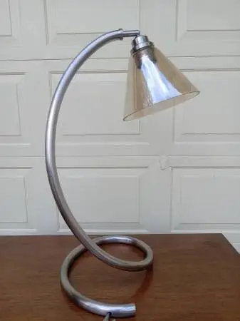UTTERMOST TABLE LAMP