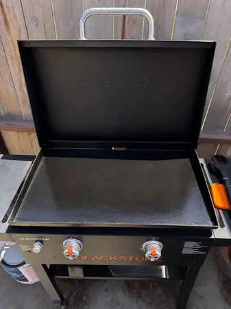 Blackstone Omnivore 28” Griddle