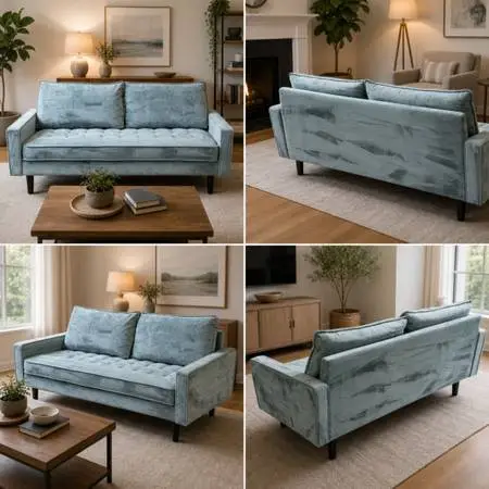 Modern Couch