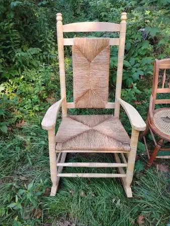 Rocking chair
