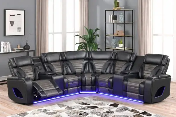 **YOUR LIVING ROOM AWAITS** $49 DOWN GETS YOU COMFORT YOU DESERVE!!